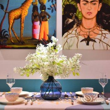 北京路客民宿BE9380酒店提供图片