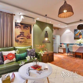 北京路客民宿BE9380酒店提供图片