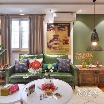 北京路客民宿BE9380酒店提供图片