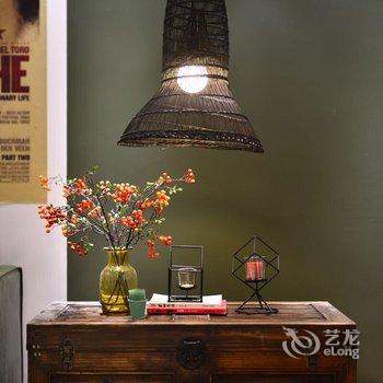 北京路客民宿BE9380酒店提供图片