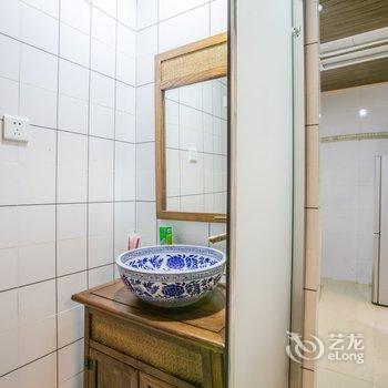 成都路客精品民宿BC1980酒店提供图片