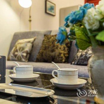 成都路客AB1220精品民宿酒店提供图片