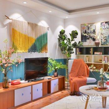 北京路客民宿BE9380酒店提供图片