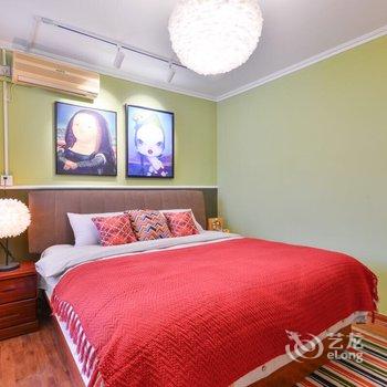 北京路客民宿BE9380酒店提供图片