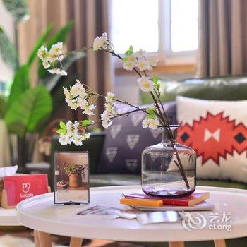 北京路客民宿BE9380酒店提供图片