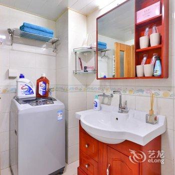 北京路客民宿BE9380酒店提供图片