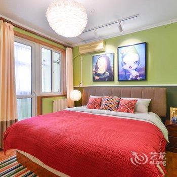 北京路客民宿BE9380酒店提供图片