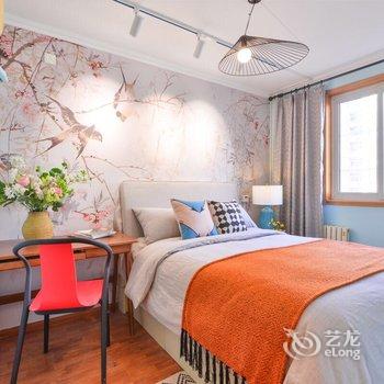 北京路客民宿BE9380酒店提供图片