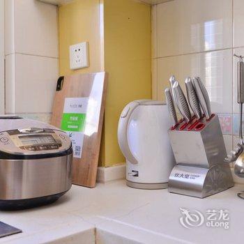 北京路客民宿BE9380酒店提供图片