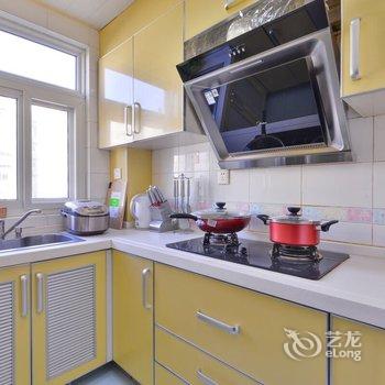 北京路客民宿BE9380酒店提供图片