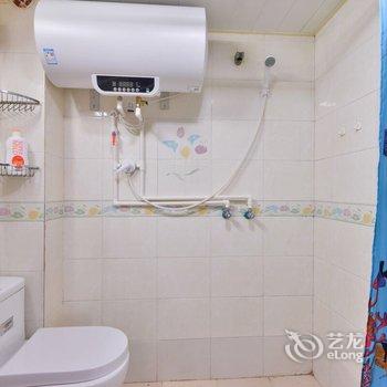 北京路客民宿BE9380酒店提供图片