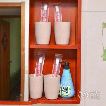 北京路客民宿BE9380酒店提供图片