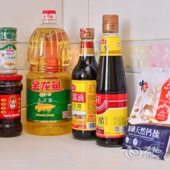 北京路客民宿BE9380酒店提供图片