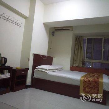 西安君诚假日公寓(黄雁东村分店)酒店提供图片