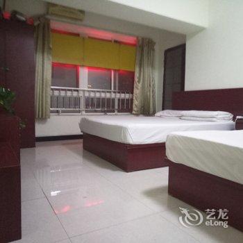 西安君诚假日公寓(黄雁东村分店)酒店提供图片