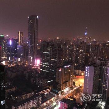 小唯姐姐的家公寓NO.4酒店提供图片