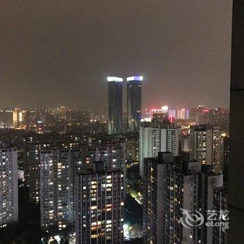 小唯姐姐的家公寓NO.4酒店提供图片