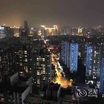 小唯姐姐的家公寓NO.4酒店提供图片