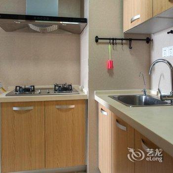 小唯姐姐的家公寓NO.4酒店提供图片
