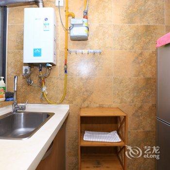 小唯姐姐的家公寓NO.4酒店提供图片