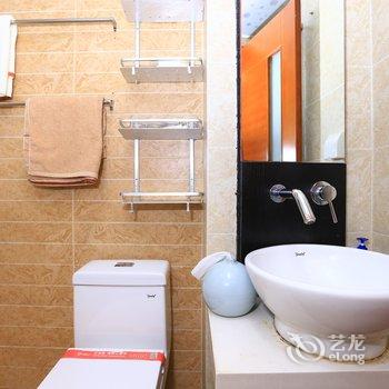 小唯姐姐的家公寓NO.4酒店提供图片