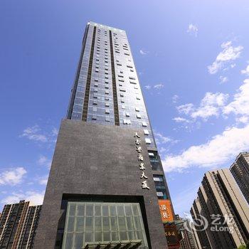 小唯姐姐的家公寓NO.4酒店提供图片