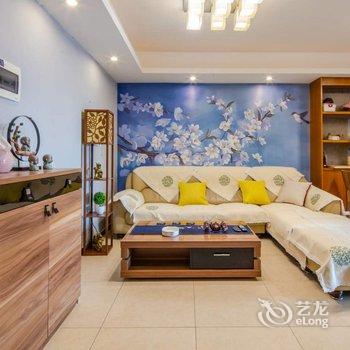 小唯姐姐的家公寓NO.4酒店提供图片