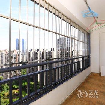 小唯姐姐的家公寓NO.4酒店提供图片