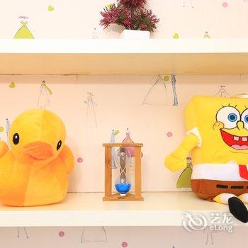 小唯姐姐的家公寓NO.4酒店提供图片