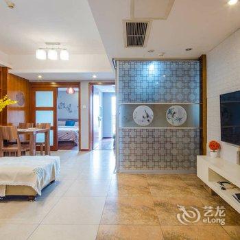 小唯姐姐的家公寓NO.4酒店提供图片
