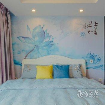 小唯姐姐的家公寓NO.4酒店提供图片