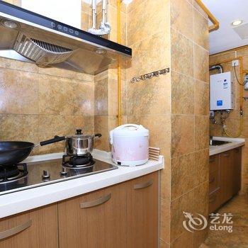 小唯姐姐的家公寓NO.4酒店提供图片