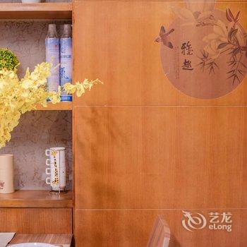 小唯姐姐的家公寓NO.4酒店提供图片