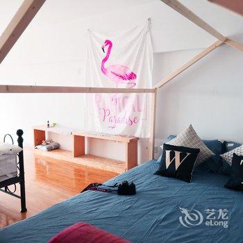 青岛Candy民宿酒店提供图片