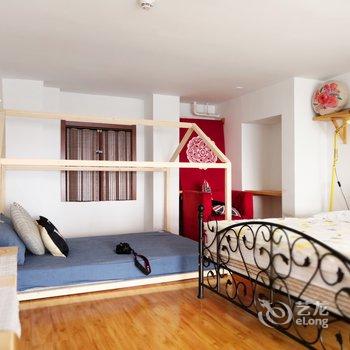 青岛Candy民宿酒店提供图片