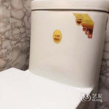 中山尚品V客公寓酒店提供图片