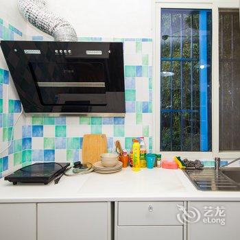 Rickroom特色民宿(上海沔新路店)酒店提供图片