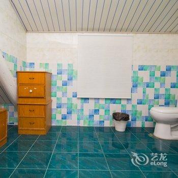 Rickroom特色民宿(上海沔新路店)酒店提供图片