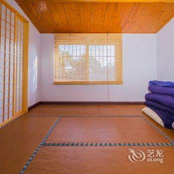 Rickroom特色民宿(上海沔新路店)酒店提供图片