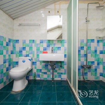 Rickroom特色民宿(上海沔新路店)酒店提供图片