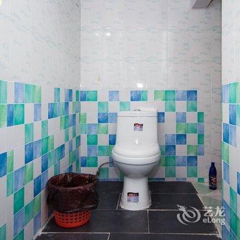 Rickroom特色民宿(上海沔新路店)酒店提供图片
