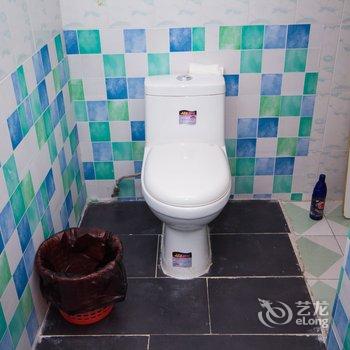 Rickroom特色民宿(上海沔新路店)酒店提供图片