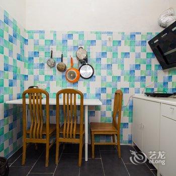 Rickroom特色民宿(上海沔新路店)酒店提供图片