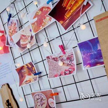 西安嗯呐公寓酒店提供图片