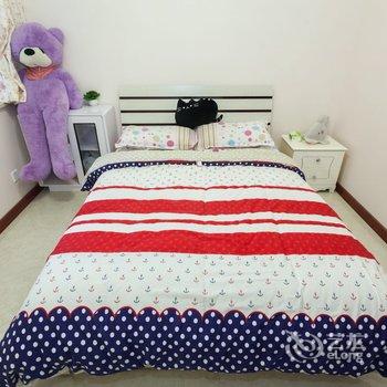 西安魏孛晟公寓酒店提供图片