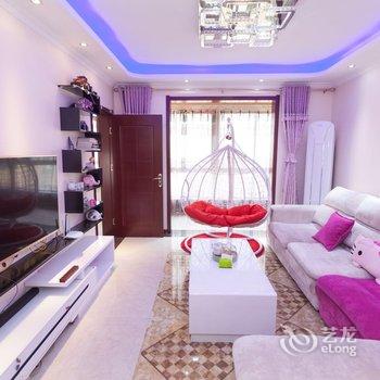 西安魏孛晟公寓酒店提供图片