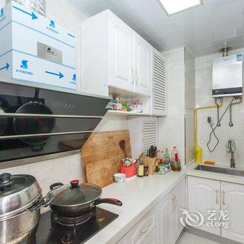 西安魏孛晟公寓酒店提供图片