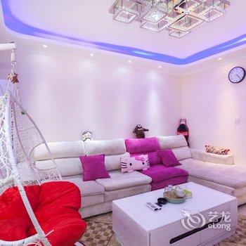 西安魏孛晟公寓酒店提供图片