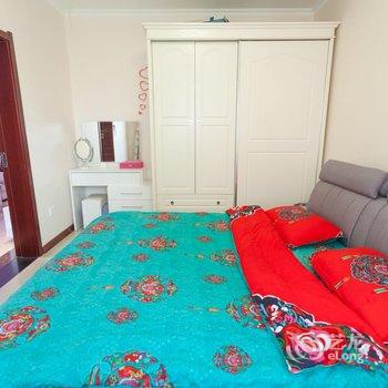 西安魏孛晟公寓酒店提供图片