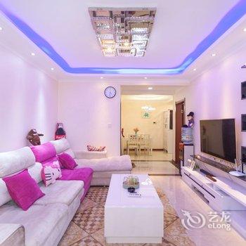 西安魏孛晟公寓酒店提供图片